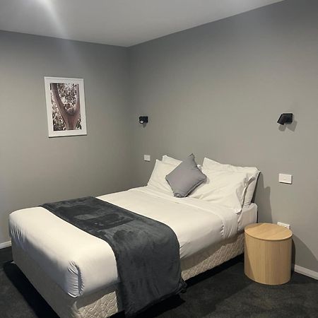 Murrumbateman Country Inn Екстериор снимка
