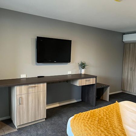 Murrumbateman Country Inn Екстериор снимка