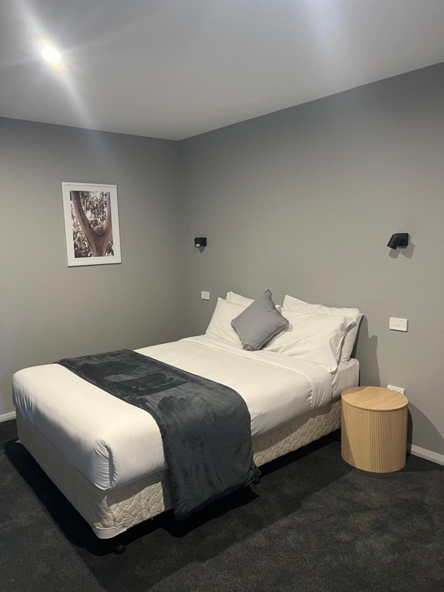 Murrumbateman Country Inn Екстериор снимка