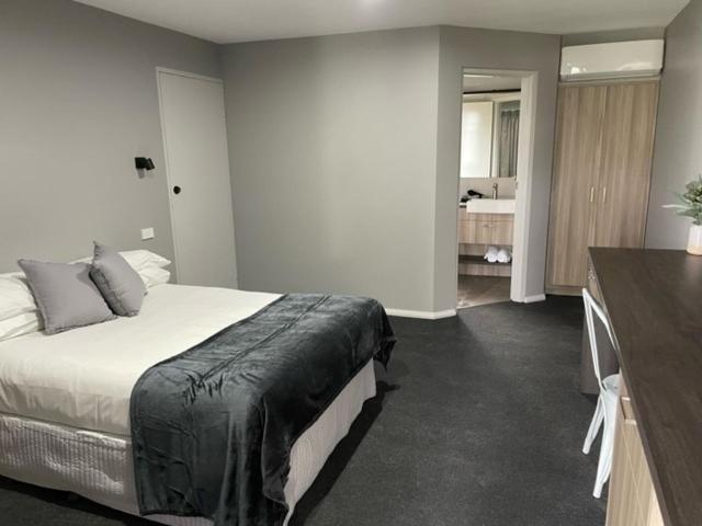 Murrumbateman Country Inn Екстериор снимка