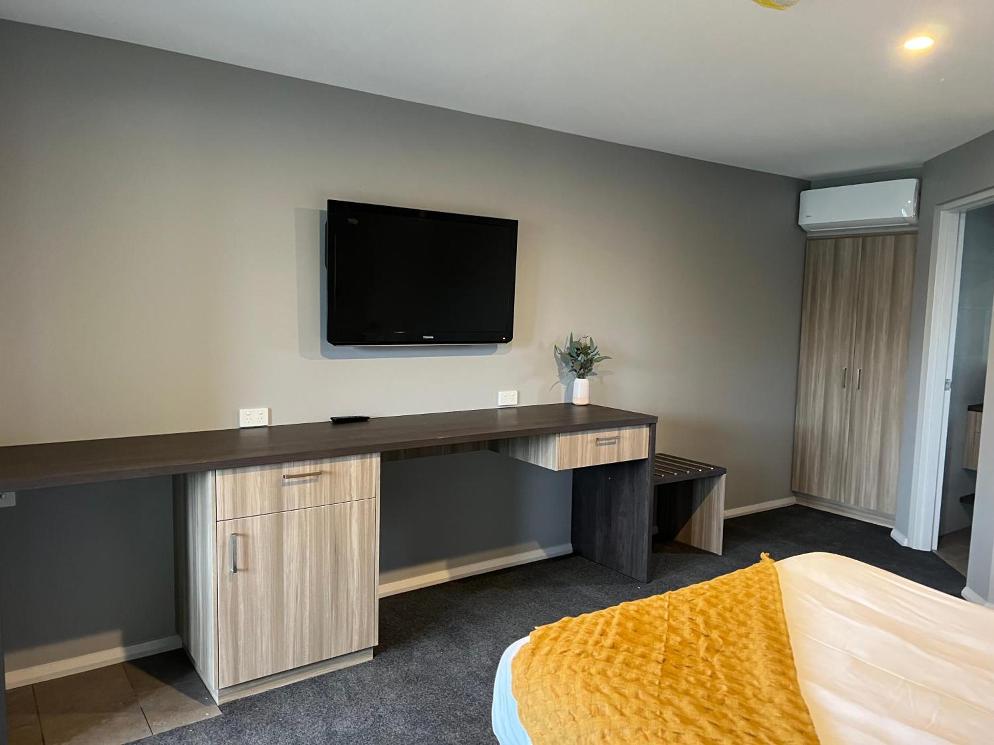 Murrumbateman Country Inn Екстериор снимка